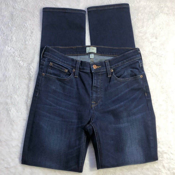 J. Crew Matchstick Jeans - Picture 5 of 8